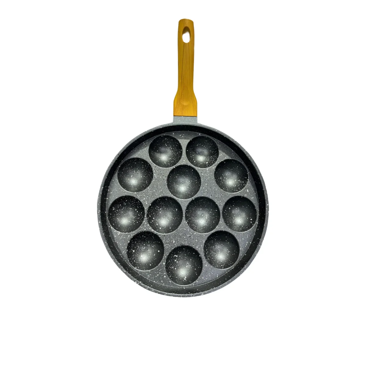 Marbonite pro Appakara 12 balls 2