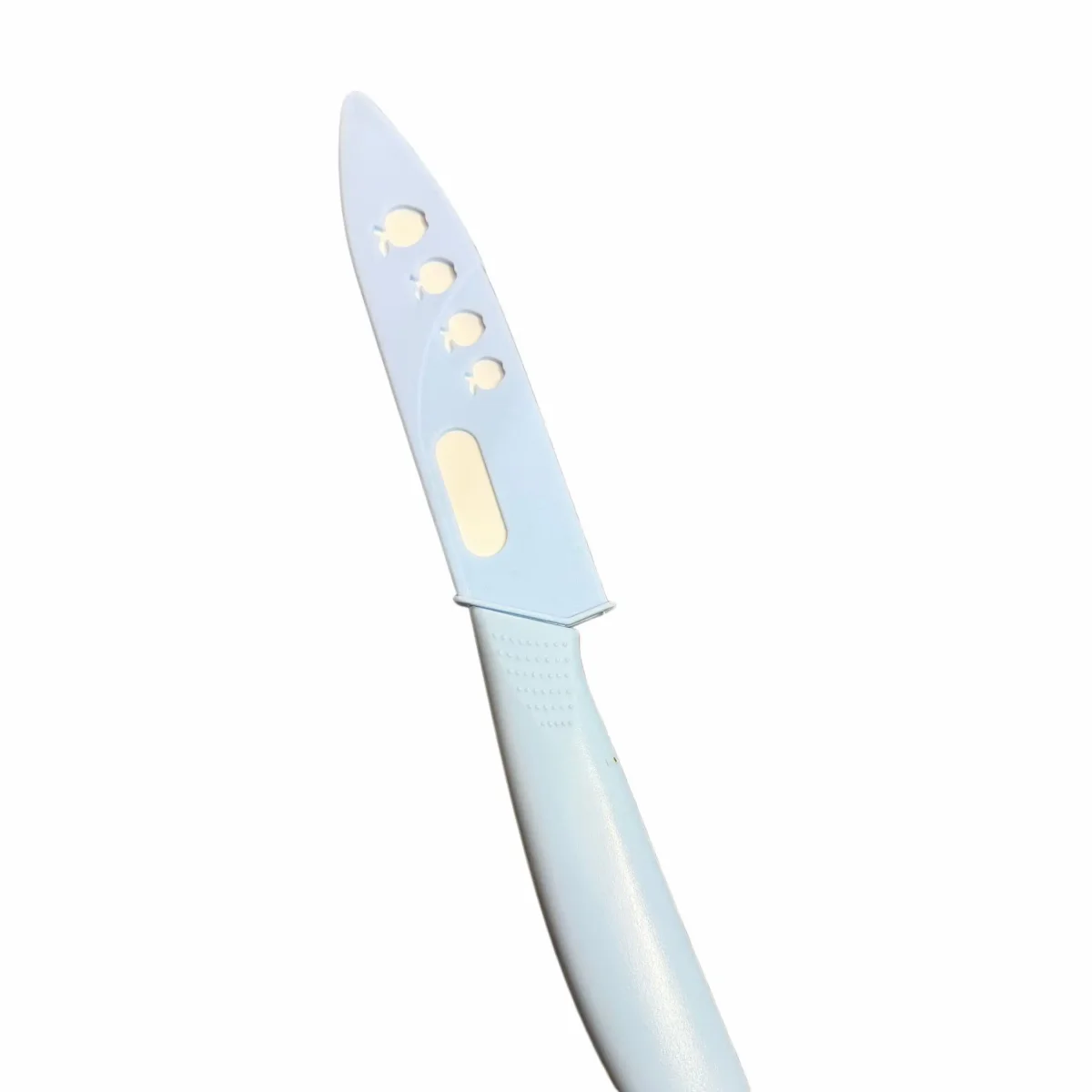 Ceramic Chef Knife - Professional Ceramic Kitchen Knives for Fruits & Vegetables