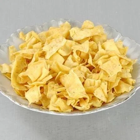 Besan Papdi