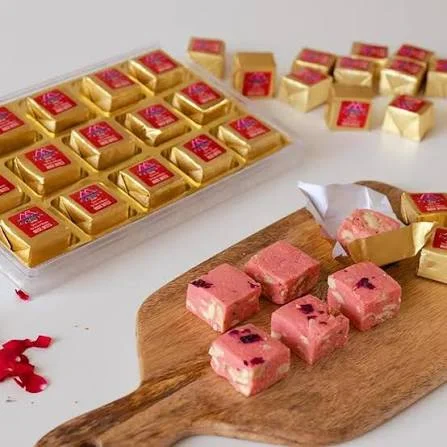 Rose Bites