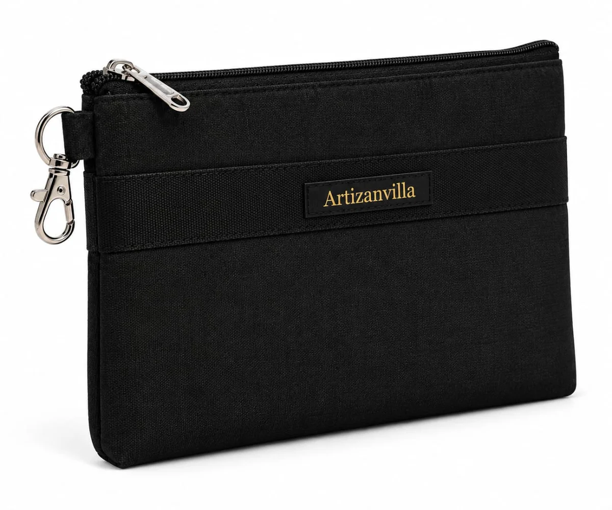 Tote bag with waterproof material