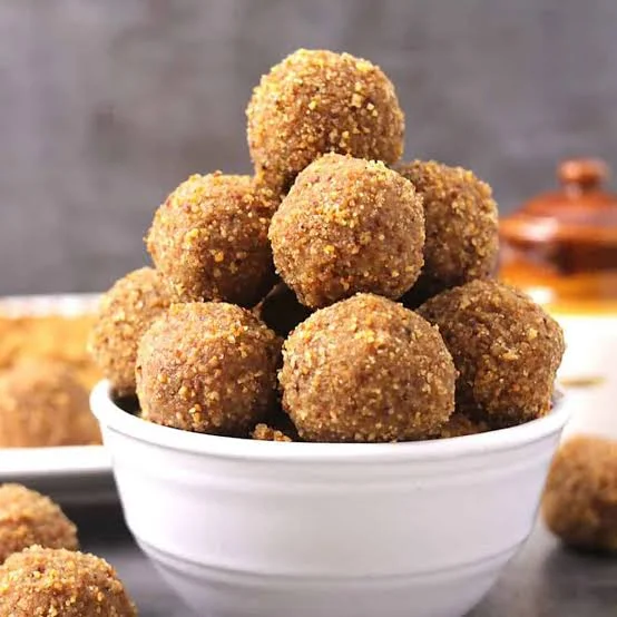 Urad Laddu