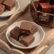 Chocolate Bites