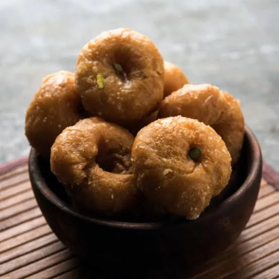 Balushahi