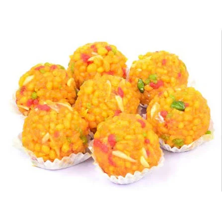 Motibundi Laddu