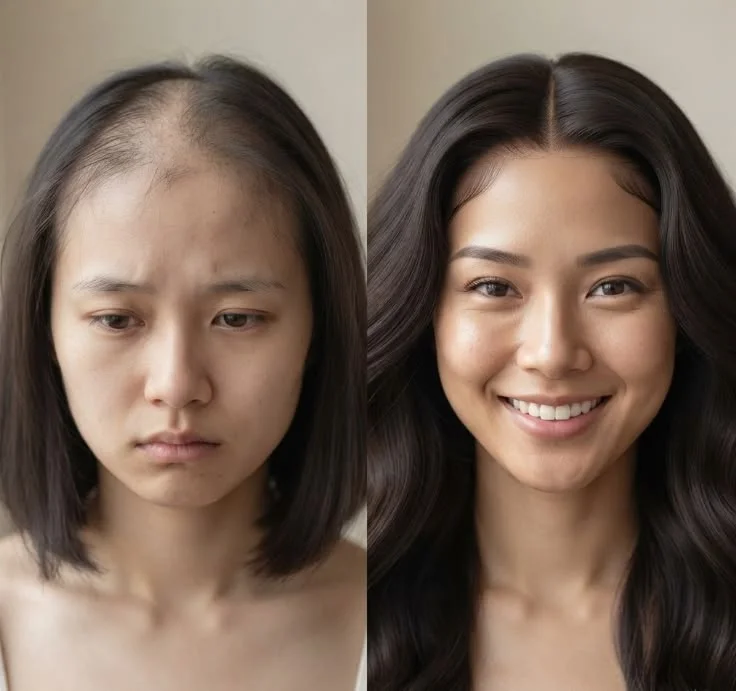 Chemotherapy Wigs