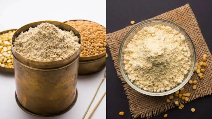 Besan Sattu