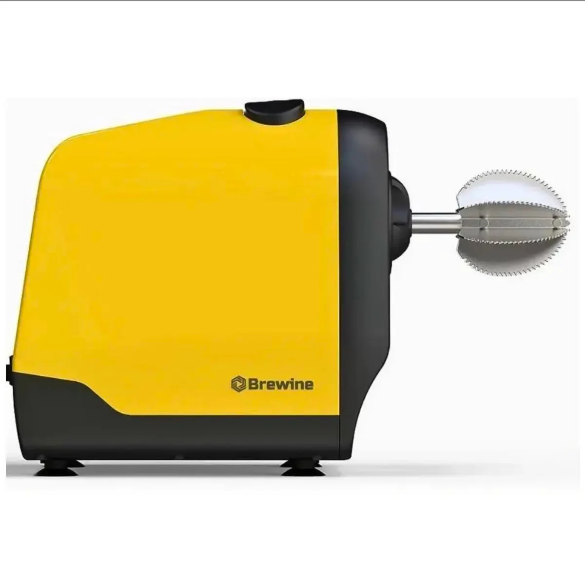 Brewine 2-in-1 Coconut Scraper & Citrus Press (200W)