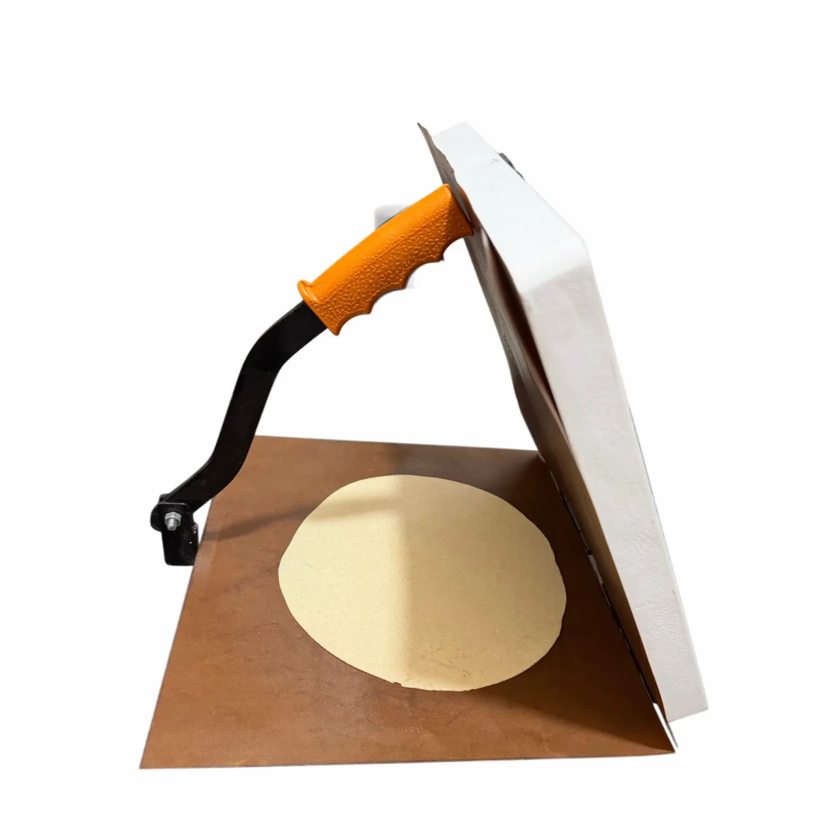 waterproof wooden 12*12 roti maker 2