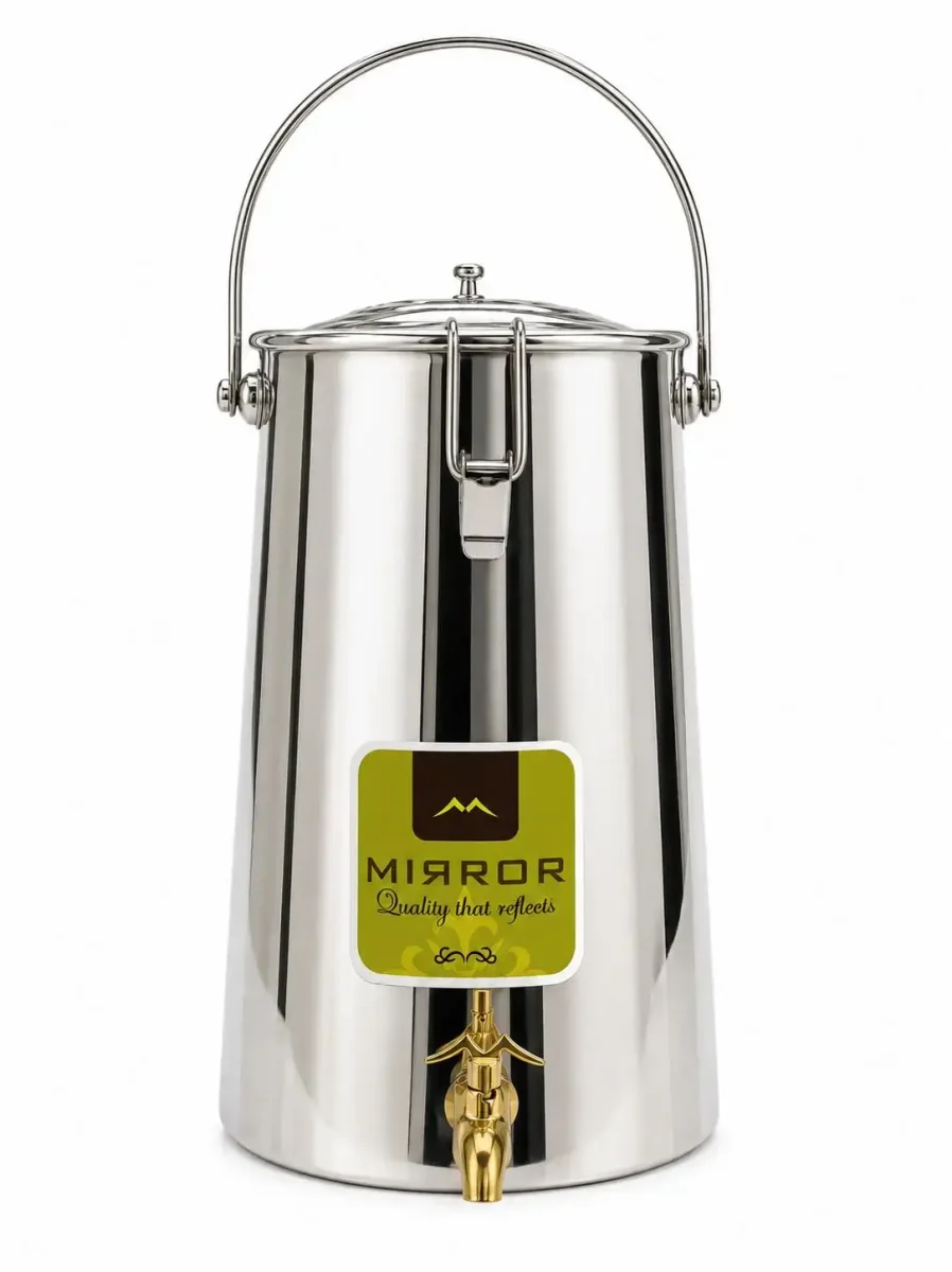 Water tank