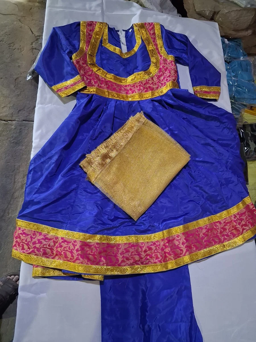 Marathi saree
