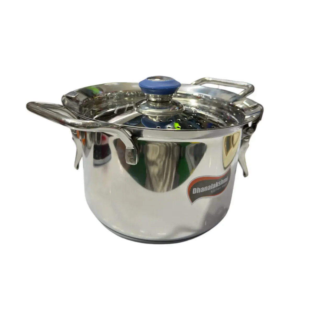 Rice pot