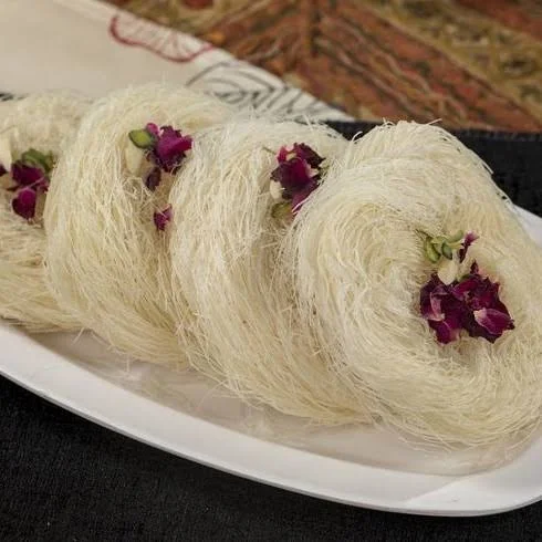 Desi Ghee White Finni (Feeki)
