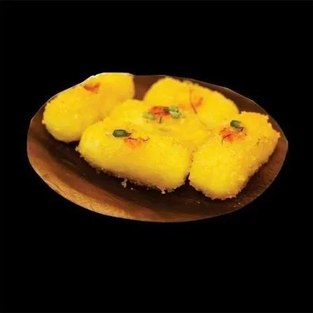 Kesar Dud Chumchum