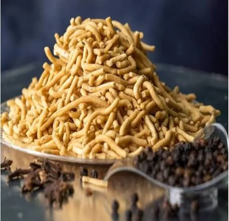 Medium Bhujiya / Ratlami Bhujiya