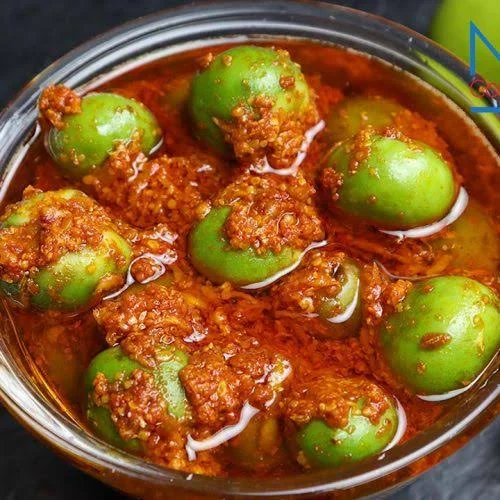 Gunda Aachar