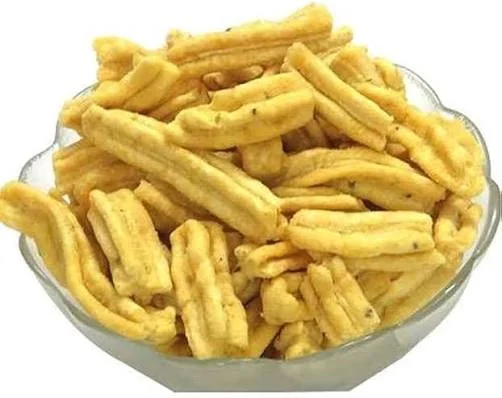 Besan Gathiya