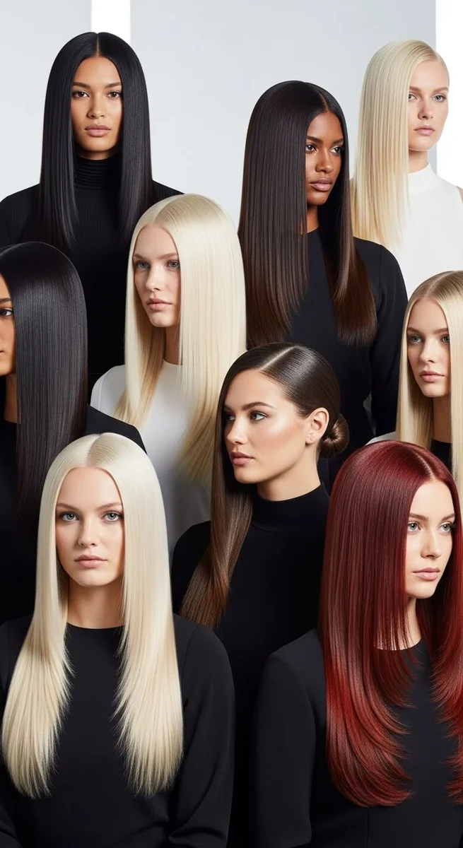 Volume, coverage and confidence — without surgery