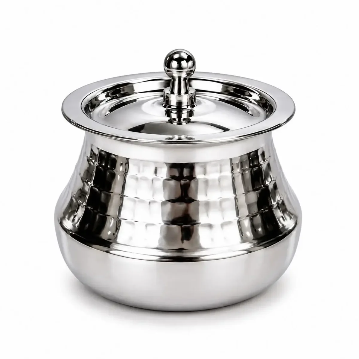 MUTTAR GHEE POT 400ml
