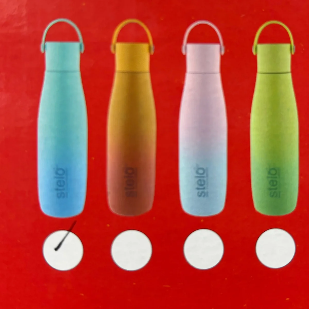 stelo Tulip  WALL DOUBLE WALL VACUUM 700ML 2