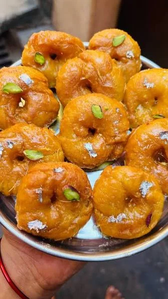 Makhan Bada