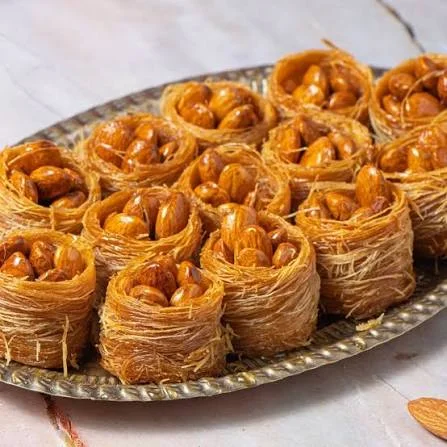 PREMIUM SWEETS