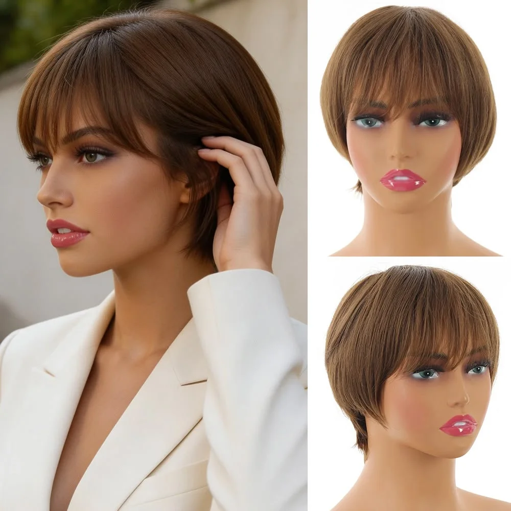 Hair wigs