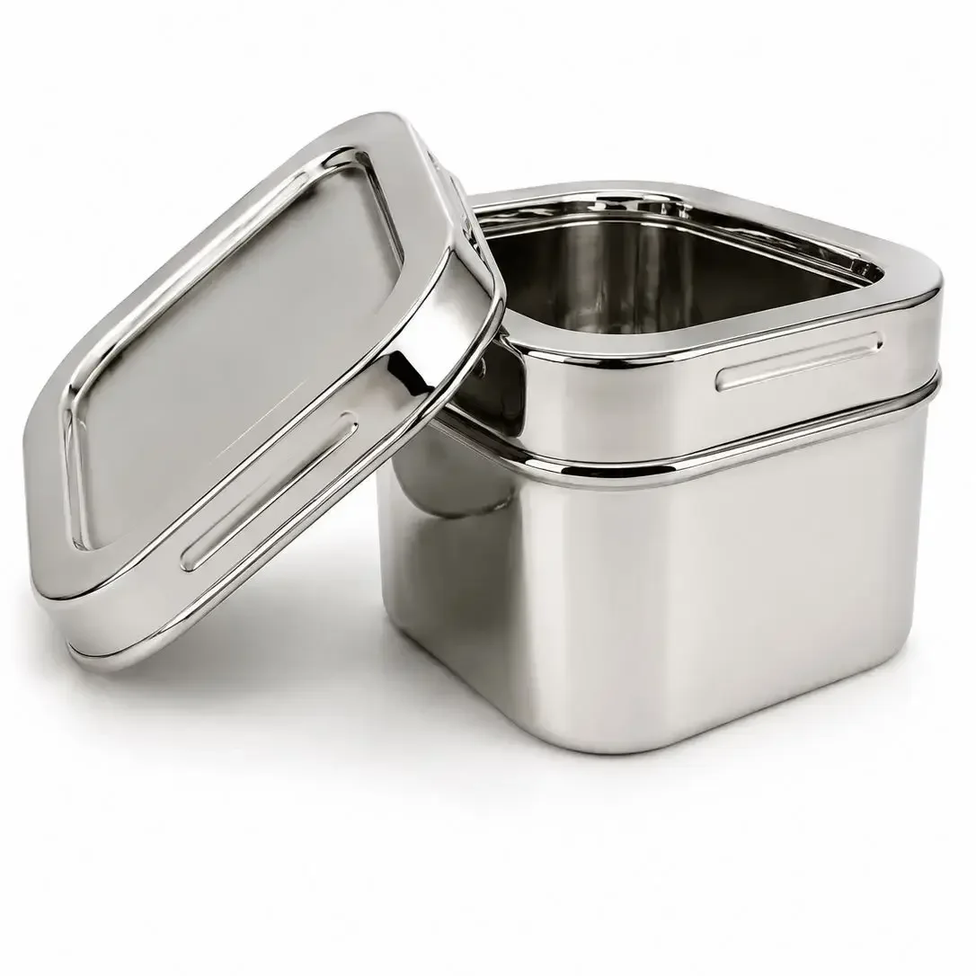 Square c through dabba small 1kg 2