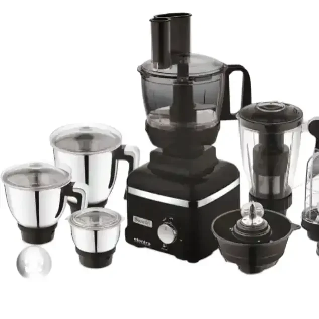 Mixer Grinder