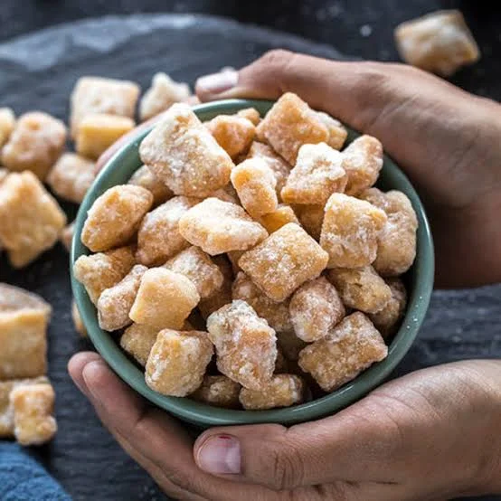 VANASPATI GHEE SWEETS