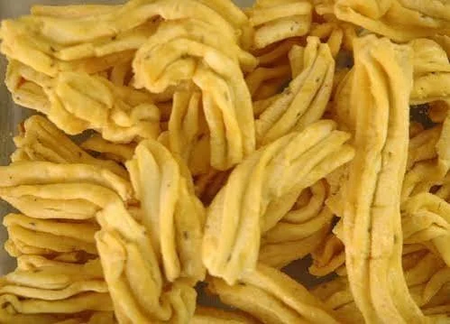Besan Gatta