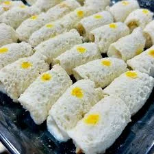 Cheena Roll