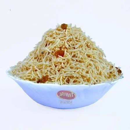 Meethi Bhujiya