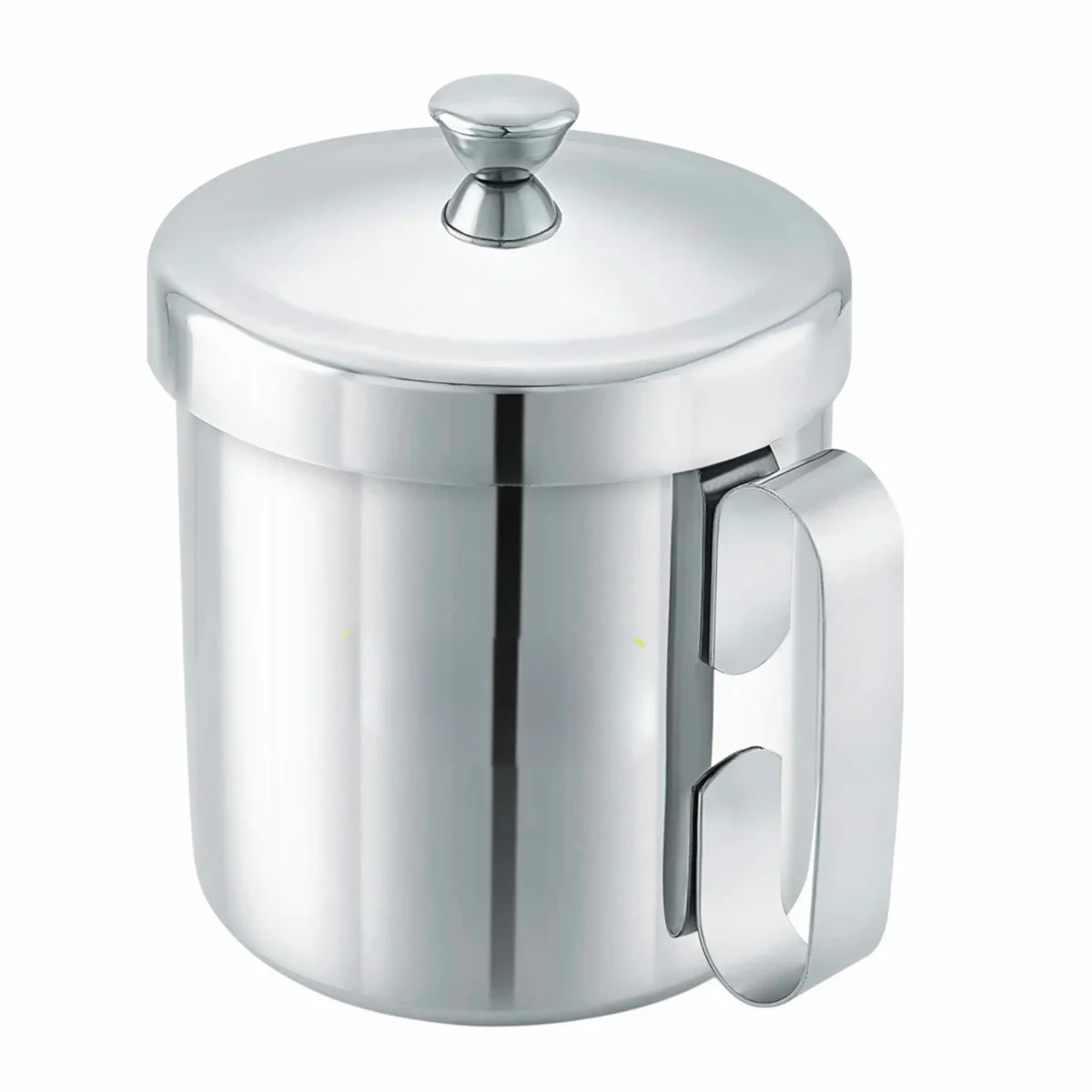 AStainless Steel Multipurpose Oil N Juicer strainer 1200 MI,