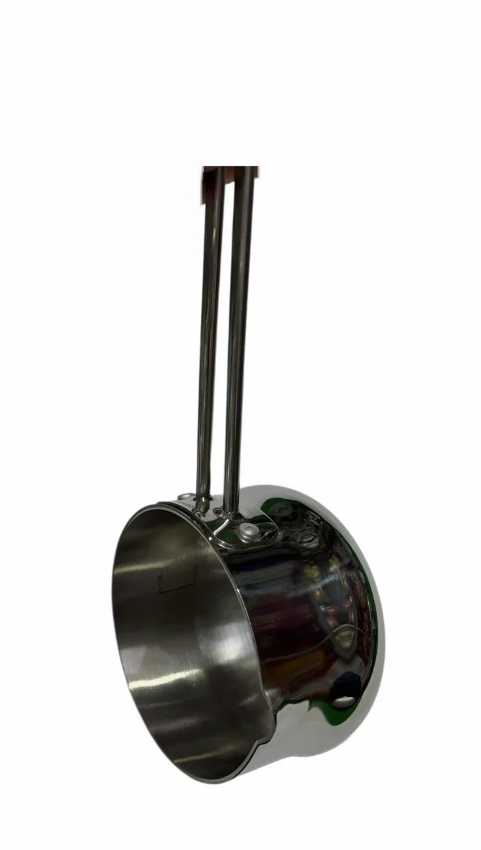 TRI-PLY COFFEE WARMER 14cm 1.4L