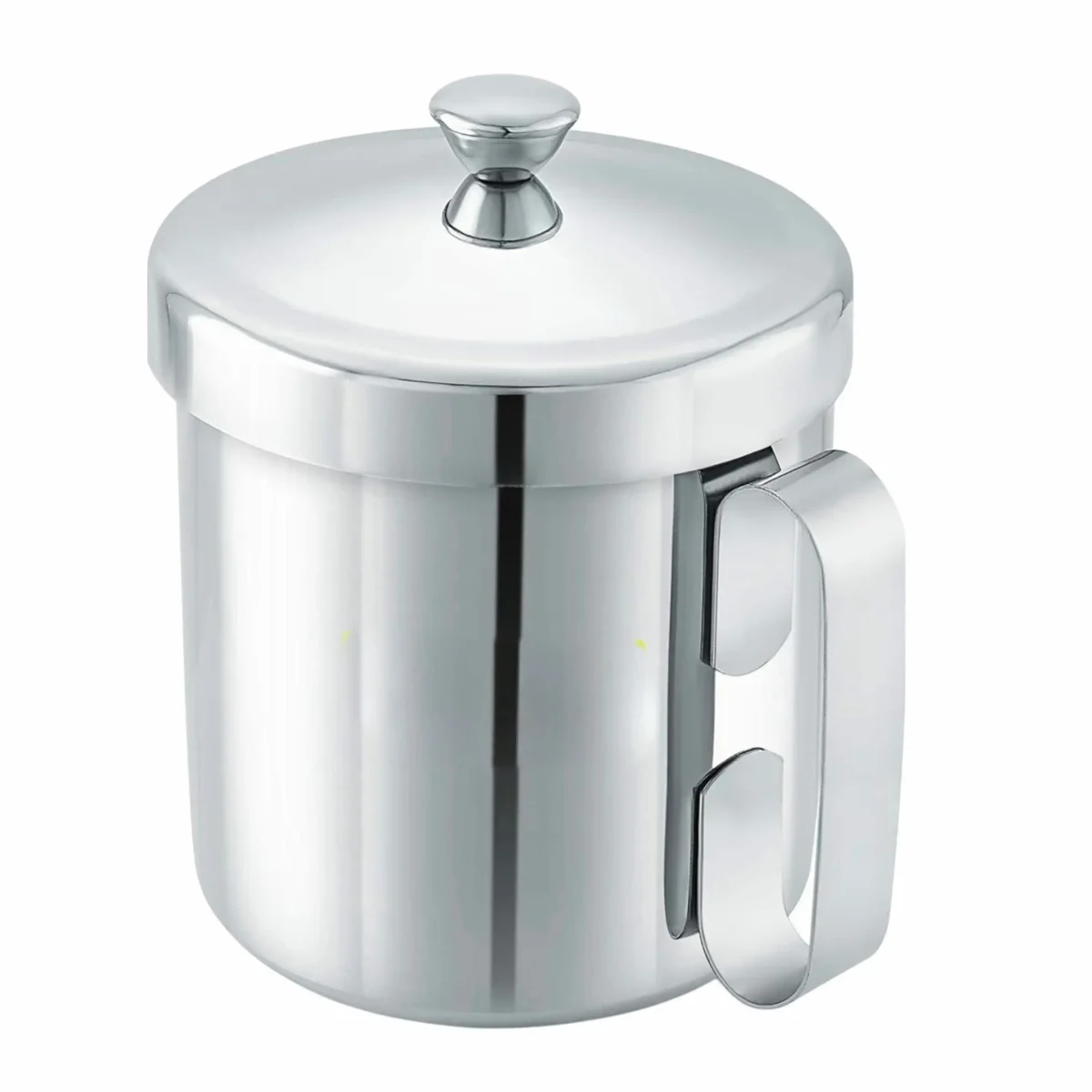 Stainless Steel Multipurpose Oil N Juicer strainer 1000 MI,