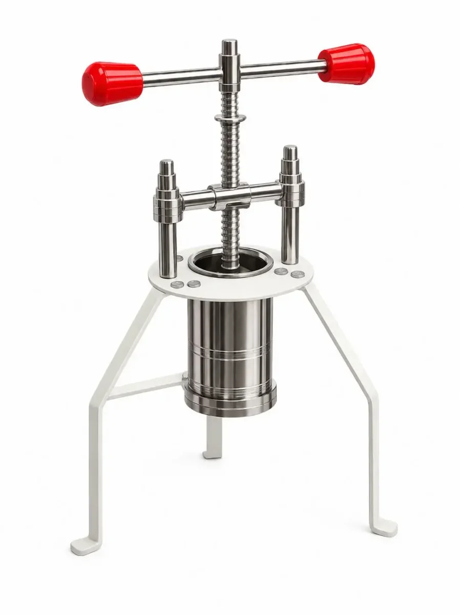 Stainless Steel Sevai / Idiyappam Maker
