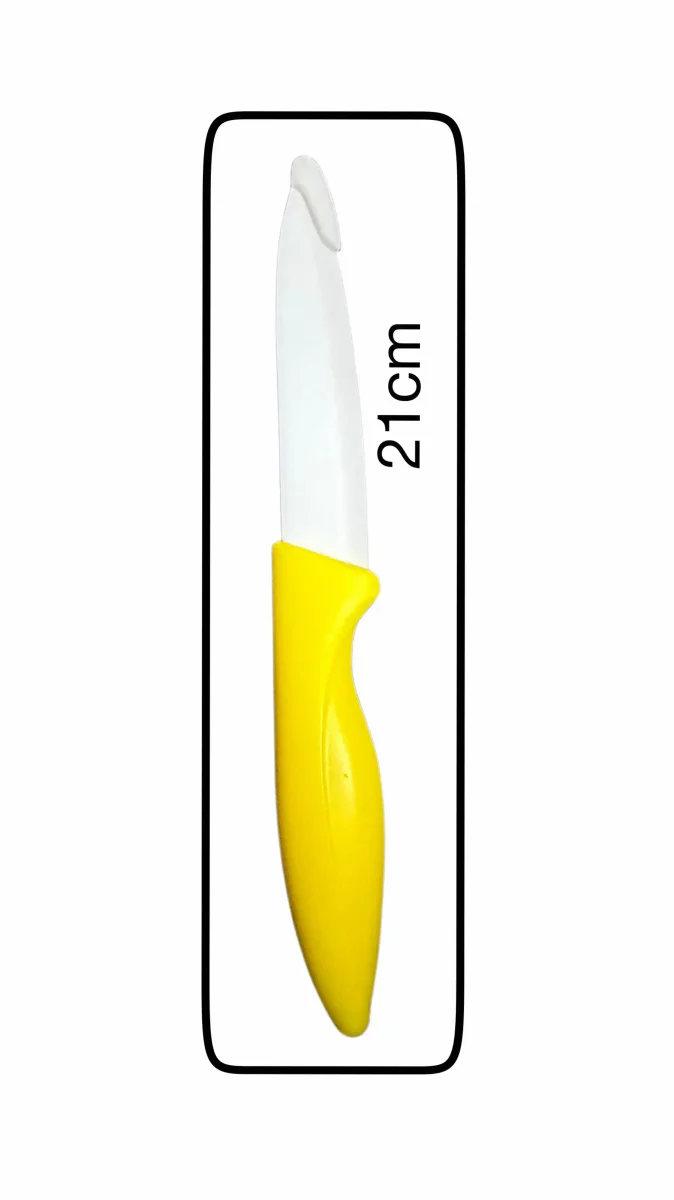 Ceramic Chef Knife - Professional Ceramic Kitchen knife