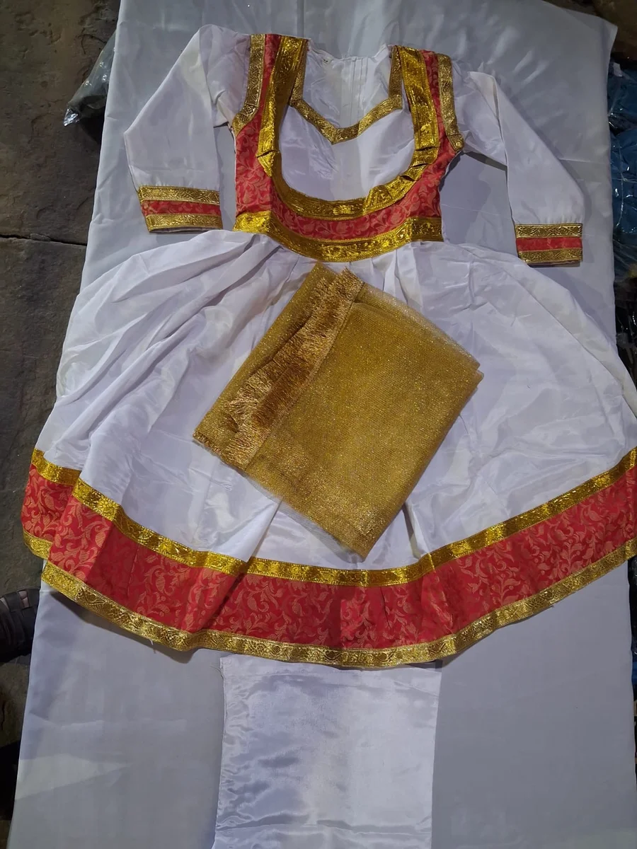 Marathi saree