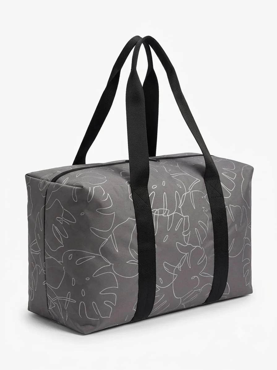 Foldable Travelling bag 3