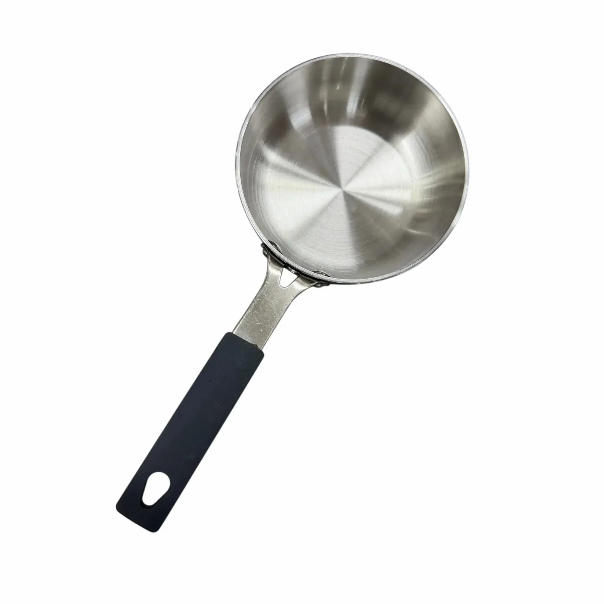 Tri-ply tadka pan 12cm 2