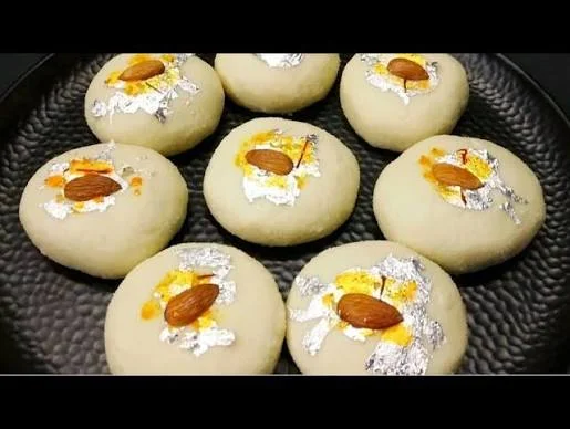 Chawal Sattu
