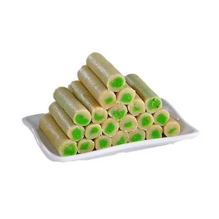 Cashew Roll
