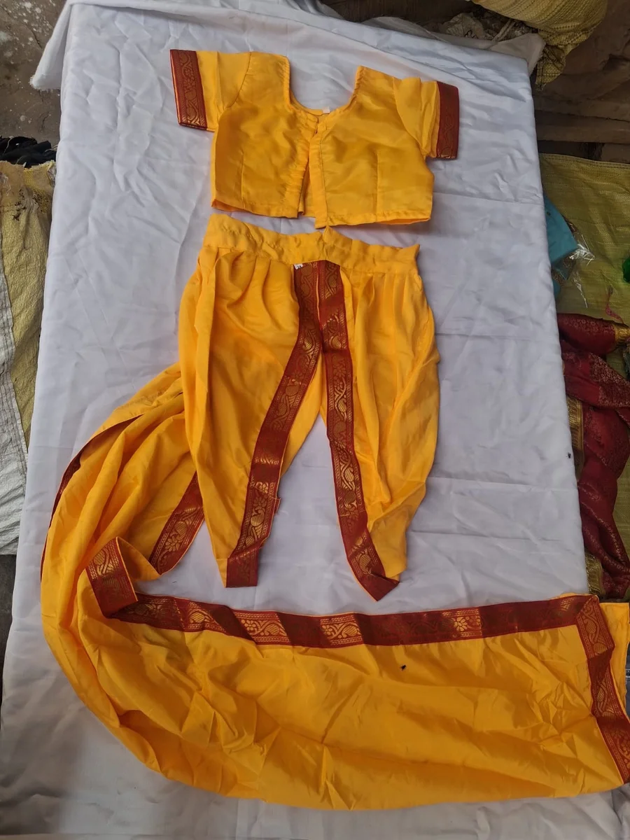 Marathi saree 2