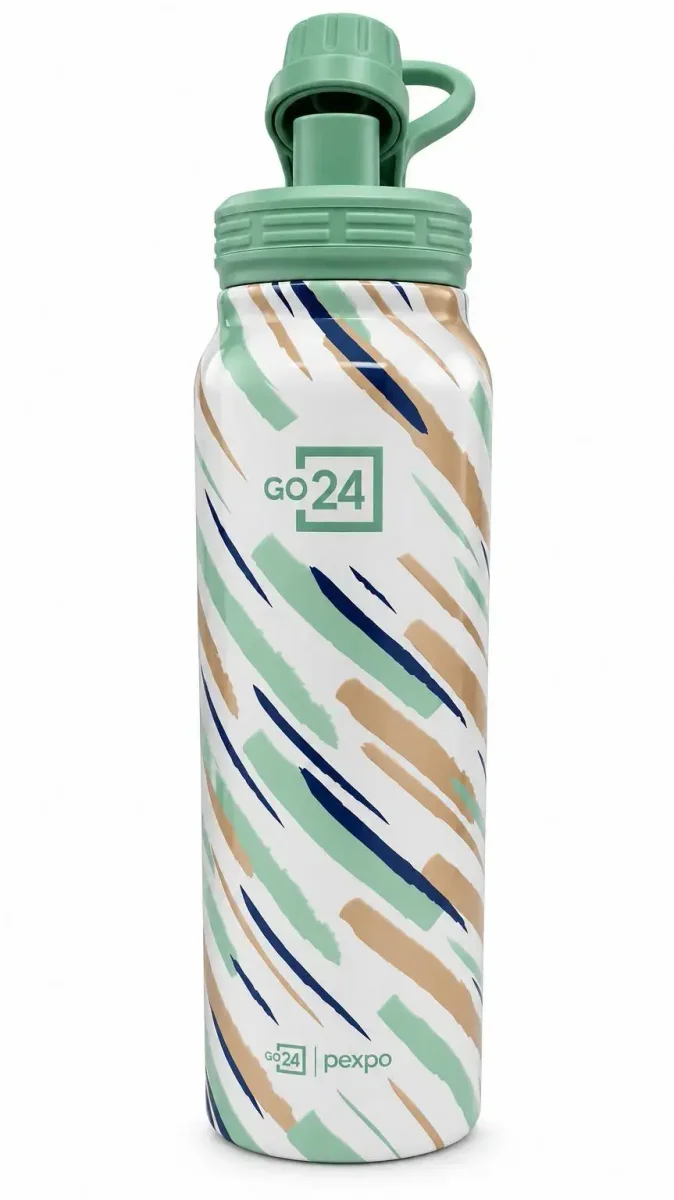 AUSTIN 1000 ART  3 LAYER INSULATED SCTYLE  3d 2