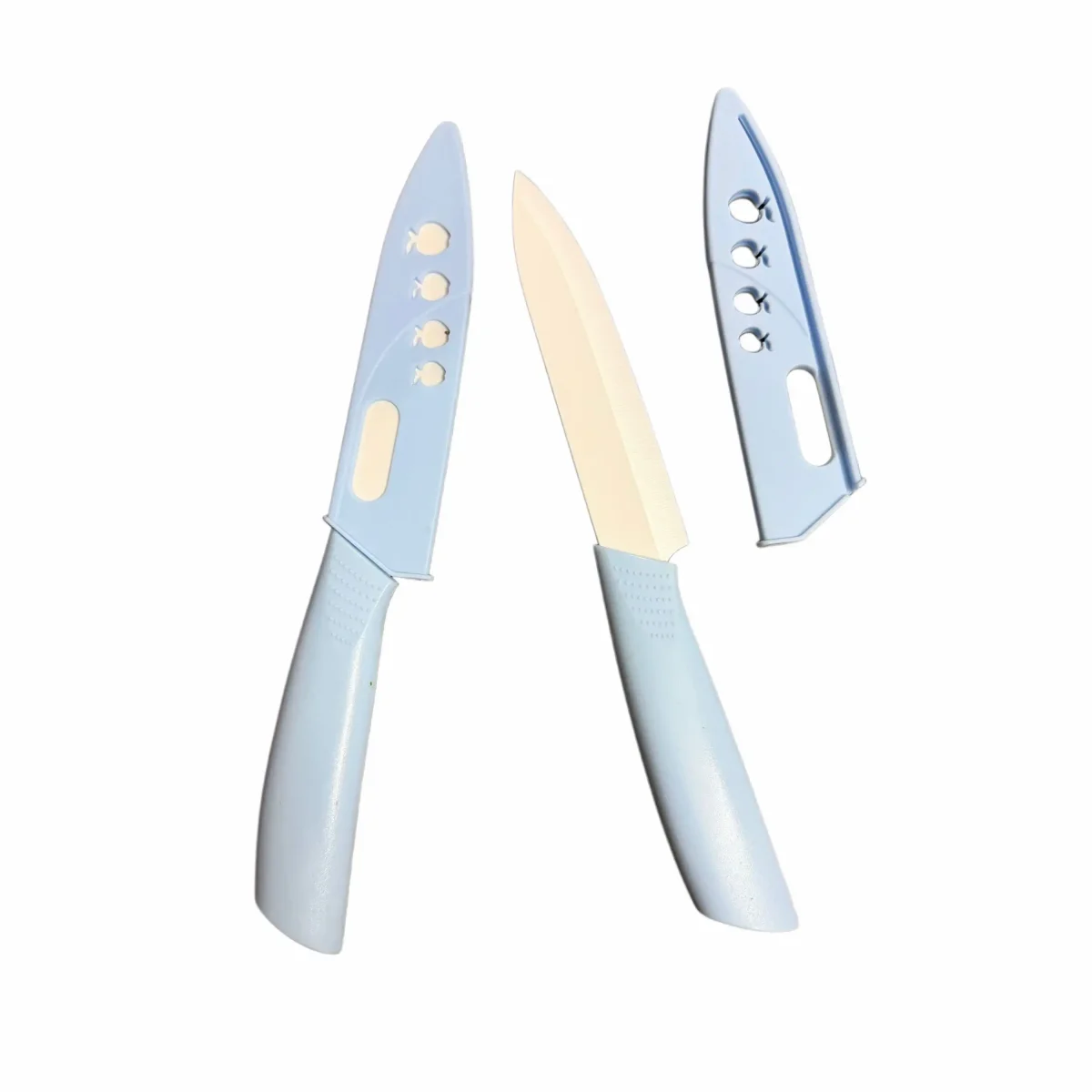 Ceramic Chef Knife - Professional Ceramic Kitchen Knives for Fruits & Vegetables 2
