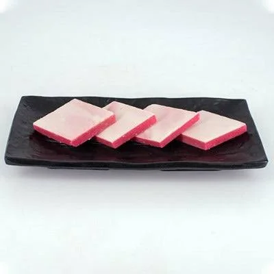 Strawberry Katli