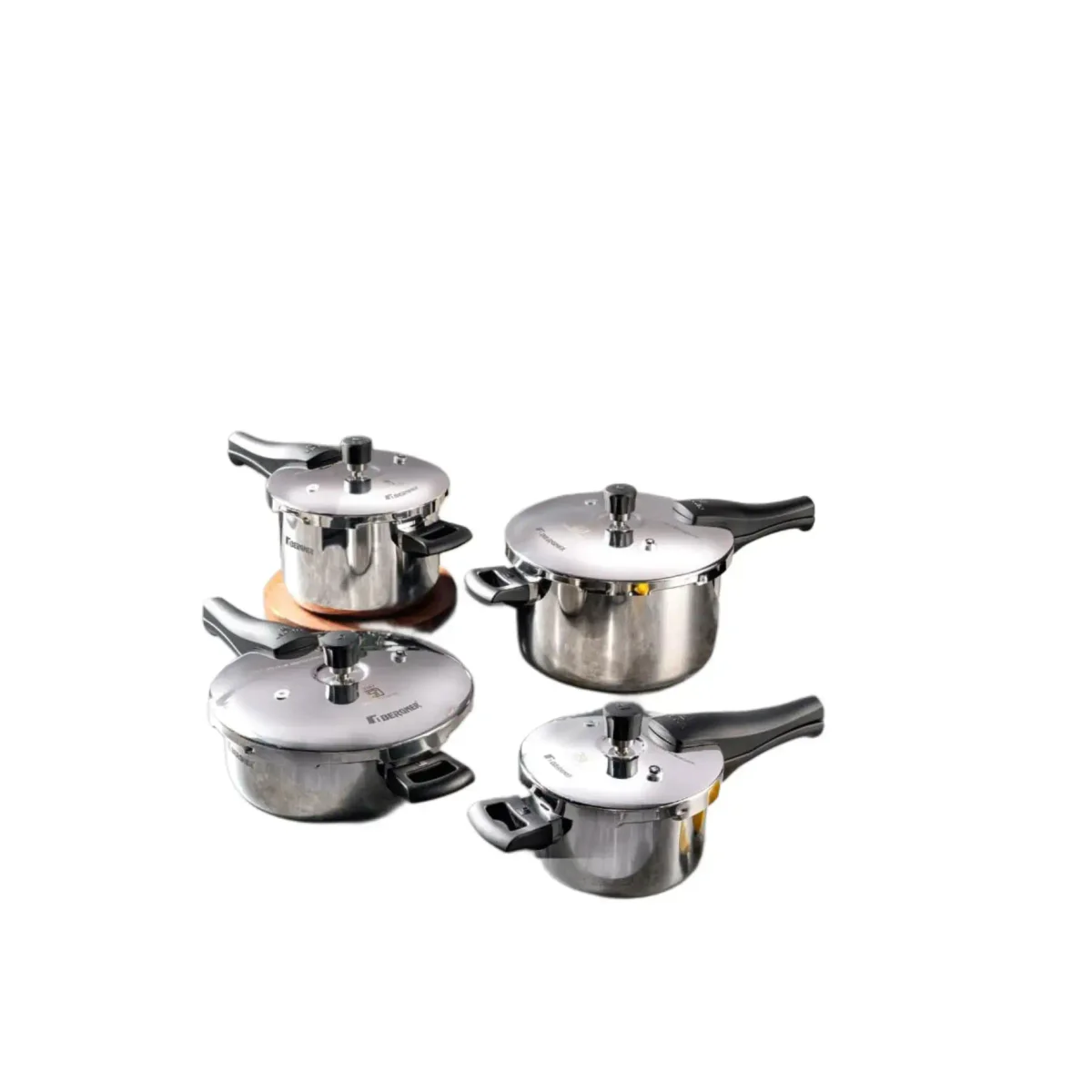 Kitchen start_up laddle kit set of 10pc 2