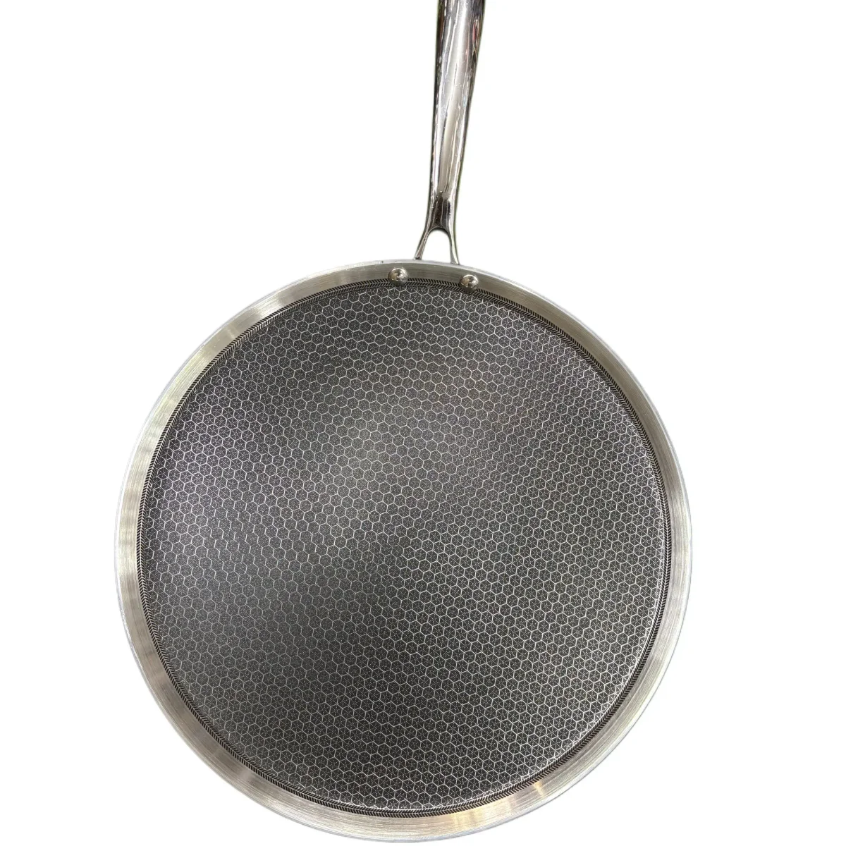 Honeycomb 30cm tawa 2