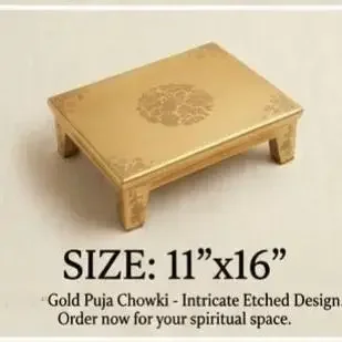 Pvd pooja bajot 11/16